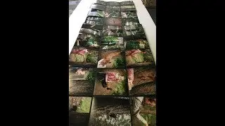 Simple but unusual photo box(tutorial)/ Необычный и быстрый фотобокс (мк)