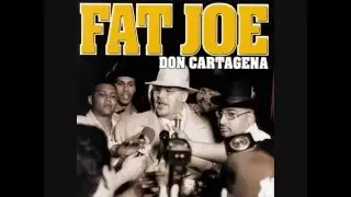 Fat Joe- The Crack Attack