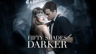 Fifty Shades Darker (2017) Movie || Dakota Johnson, Jamie Dornan, Eric J | Review And Facts