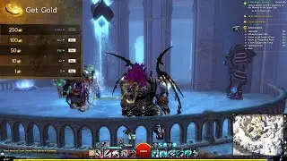 GW2 | The Fastest Way to Make Gold..... (why you should consider alts)