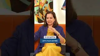 Let's Talk Movies with Anupama Chopra and Rahul Desai