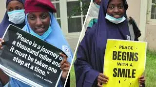 We Go Dey Alright! - Nigeria at 61