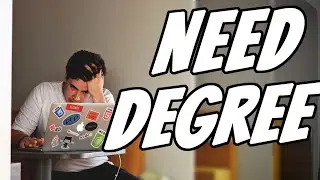 You don’t need college to become a programmer