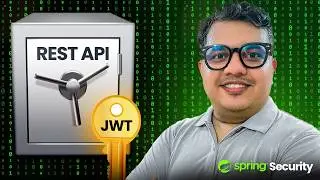 JWT Access + Refresh Token in Spring Security