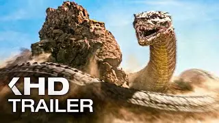 Neue Kinofilme 2022 & 2023 #3 (Trailer German Deutsch)