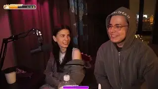 ЗАПИСЬ СТРИМА ЖОЖО (27.11.23) 