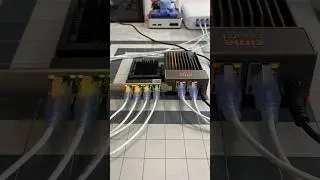 My New Mini PC 
