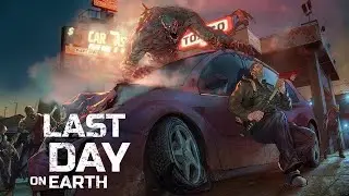 20 волн в ПУ, Бункер Альфа, Лаба | Last Day on Earth: Survival