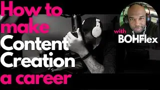 How to Turn Streaming Into a Career: The Simple Steps