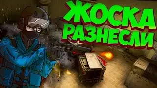просто каточка в напарниках