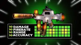 the *MAXED* out LAPA is UNFAIR in Cold War😱(Best LAPA Class Setup)-Season 6