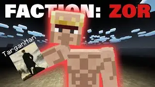 Targan Han İle Aesir Minecraft Oynuyoruz 💎⛏️