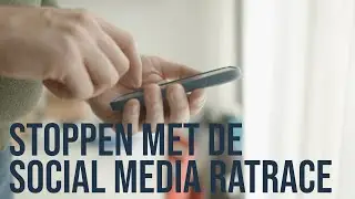 Hoop dat je kat sterft | Stoppen met de social media rat race