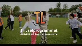 Information om Trivselprogrammet!