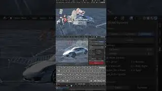RBC 1.1 update keyboard controls 