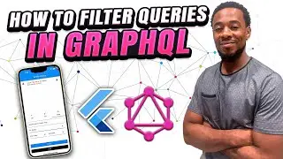 How to Filter GraphQL Queries Effectively via Flutter | Crafting & Testing GraphQL Queries