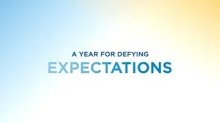 Year Up - A Year for Defying Expectations