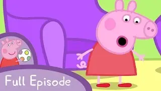 Peppa Pig - New Shoes (full episode)