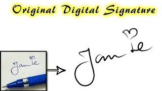 How to create ORIGINAL SIGNature as Digital (PNG) file in android mobile