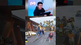 Ronaldo + Messi = 😂🔥 