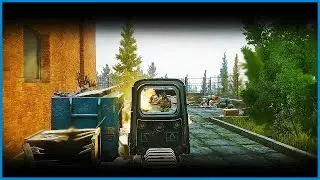 LEAVING THE RESORT WITH RATS OUTSIDE