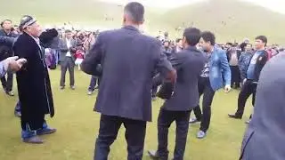 JANOB RASUL QASHQADARYODA