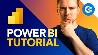 Your Ultimate Power BI Tutorial for Beginners - 2024 Edition 🔥