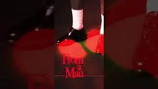 “From A Man” Out Now!