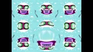 Klasky Csupo Effects 33 in High Pitch Major 2.0