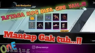 Gacha 30 Peti Premium Ternyata Begini Triknya | PUBG Mobile