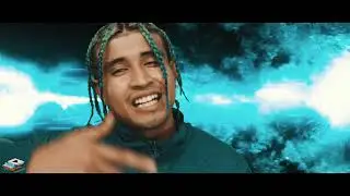 Kap G -Frosted Flakez ft. ChefCookItUp