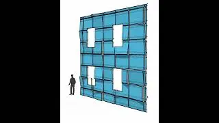 SolarLAB 03 Pattern Grid Redistribution