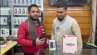 Customer Review for Nexus communication