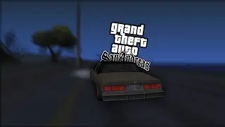 90s Atmosphere Vehicles Pack Reborn 2.0 [GTA SA]