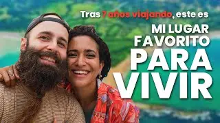 Por qué hemos elegido UVITA 🏝️ Mi lugar favorito del mundo para vivir