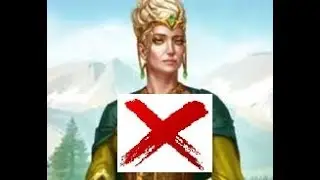 Шотим топовые команды с Фриг на войне, Empires and Puzzles