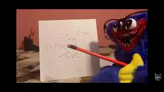 хагги вагги учит котят рычать