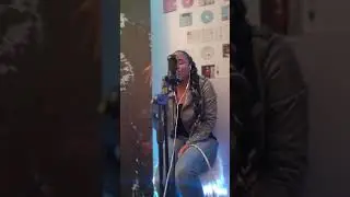 How I Got Over   Accapella