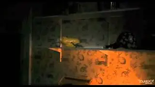Тихий дом (2011) Трейлер