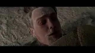 Отрывок из фильма: Джек – покоритель великанов 2013 (Спасение Изабель и Элмонта)