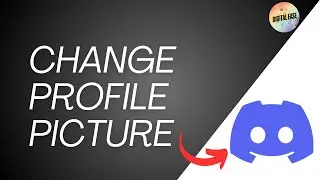 How to Change Profile Picture on Discord