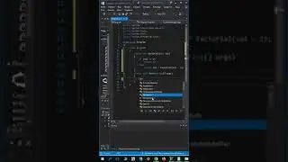 Рекурсия что это Программирование C# для начинающих 