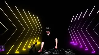 Armage - iTrance Universe Station 74 LIVE | Trance Progressive Dj Video Set