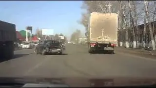 Цирковой трюк