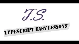 Easy TypeScript Lessons: Lesson 2: Installing Free Visual-Studio with TypeScript Extention