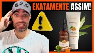 INTENSIMAX FUNCIONA MESMO? ✅ INTENSIMAX QUAL SITE OFICIAL? 🤔 INTENSIMAX É BOM? 😲 INTENSIMAX COMPRAR!