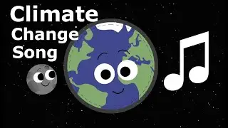 Climate Change Song