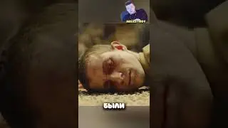 Этот солдат пожертвовал собой когда понял что умирает