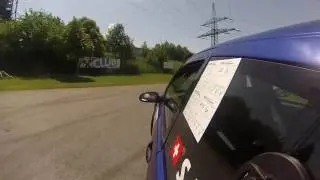RS Racing | Rennsaison 2016 - Part 1