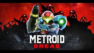 Понятия не имею куда идти - Metroid Dread